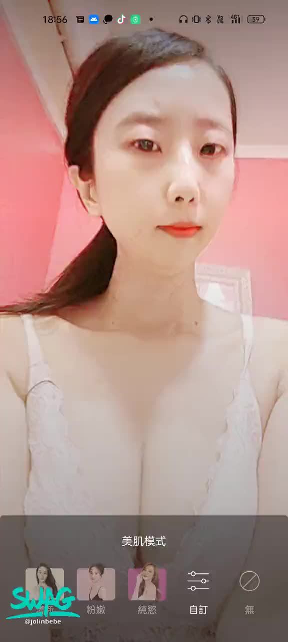 jolinbebe : D奶白雪公主