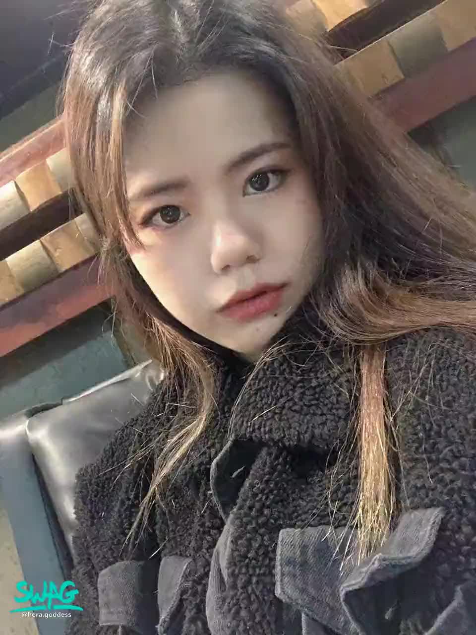 hera.goddess : 時間從來不語, 卻回答所有問題