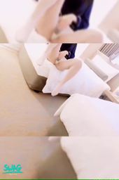 quanna : 小褲褲脫一半就開始慰慰了💦🔥
雙腳抬高高好想夾你的腰 被你深入...
#性感 #無碼 #第三人 #慰慰 #淫叫 #淫蕩 #情色 #內褲 #M腿 #襪控 #翹臀 #蜜桃 #美尻