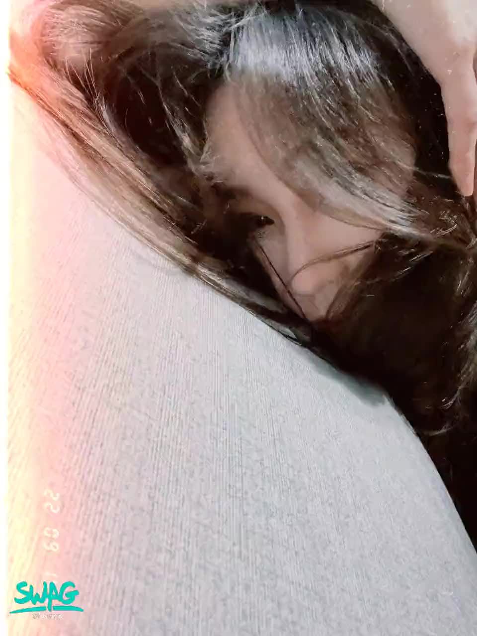 funnyg : 喉嚨和頭都怪怪的
是不是感冒了⋯🥺