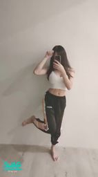 ling_yue : 偶爾外出還是要穿辣一點的衣服吧🌶️🌶️🌶️