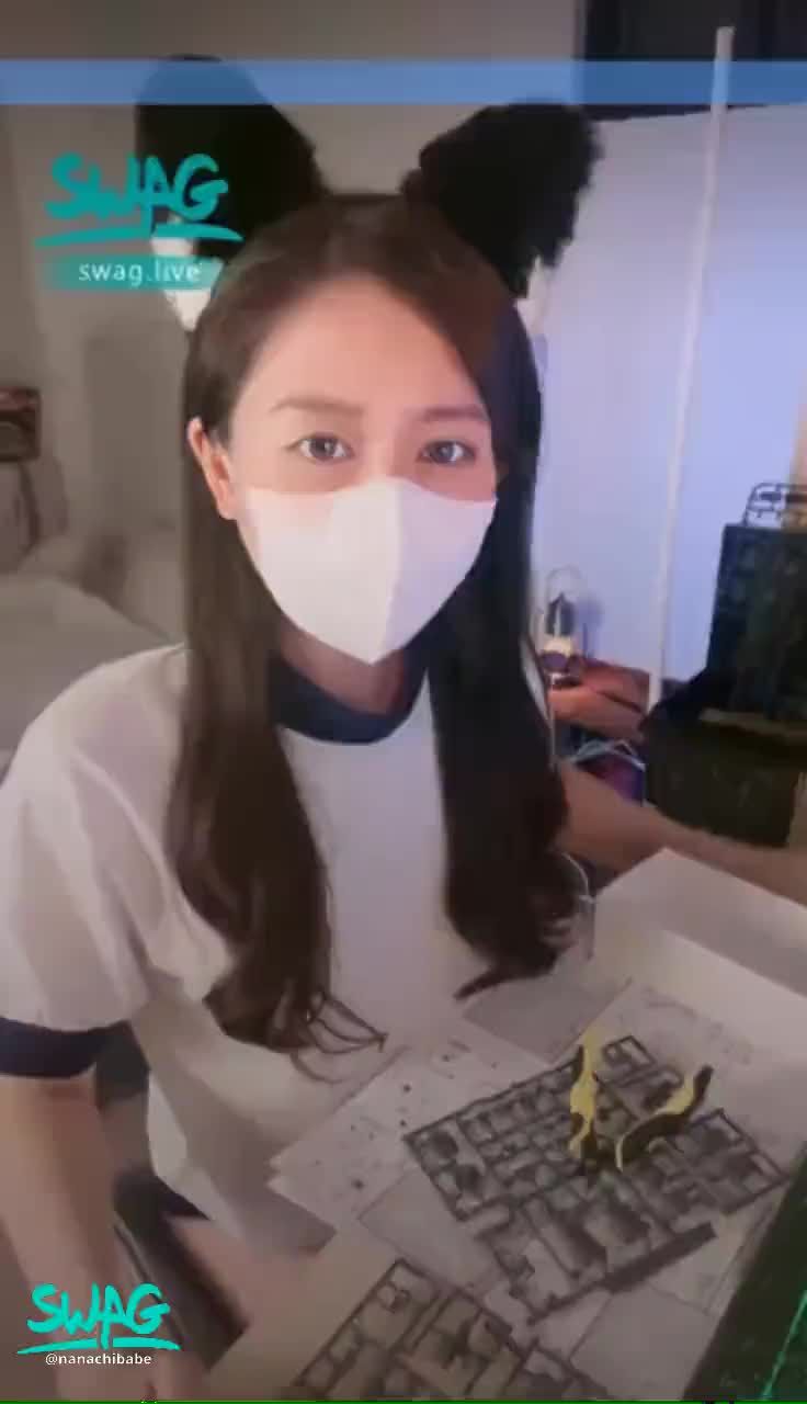 suisei.avi : (都很入門款別笑我..)
大概四月就在慢慢準備...拖到八月底才註冊xD
ps. 路由器網路已安裝好!!明晚直播見~
也許不是身材最好最努力的,
但我可以當最宅的那一個。