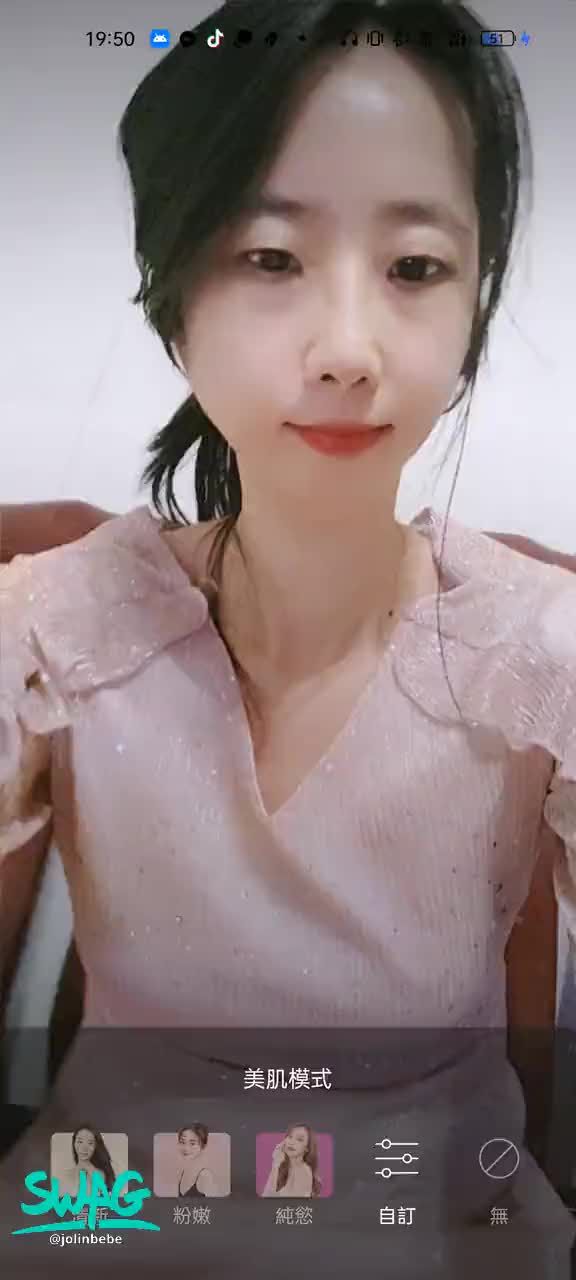 jolinbebe : d奶金光 閃閃
