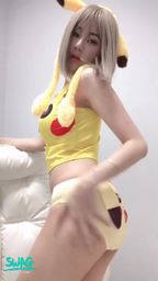 miyukibaby : 性感跳熱舞💋喜歡我在你身上搖嗎?