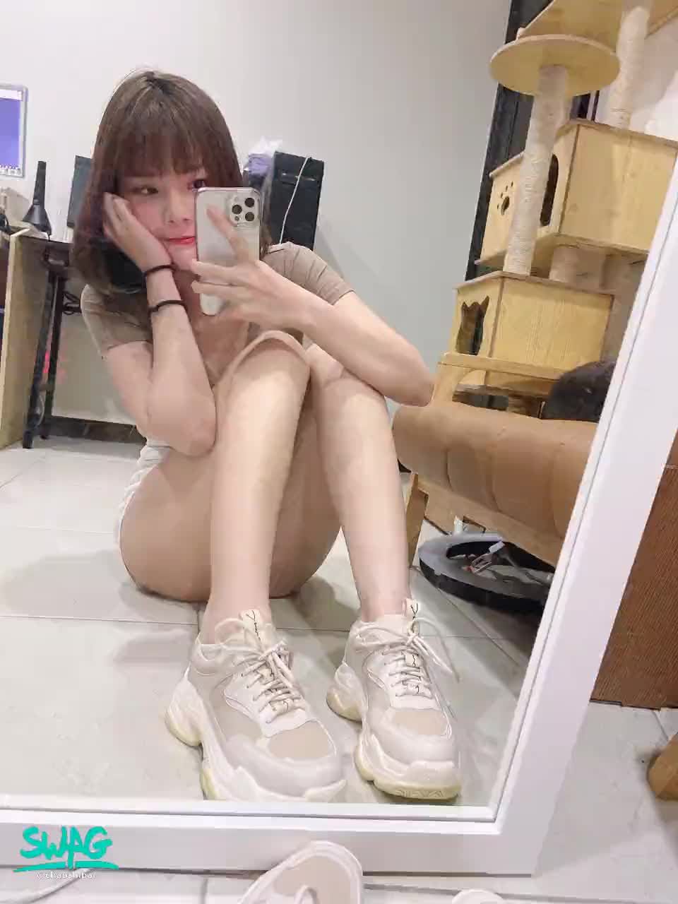 chaozhibai : 上空😍