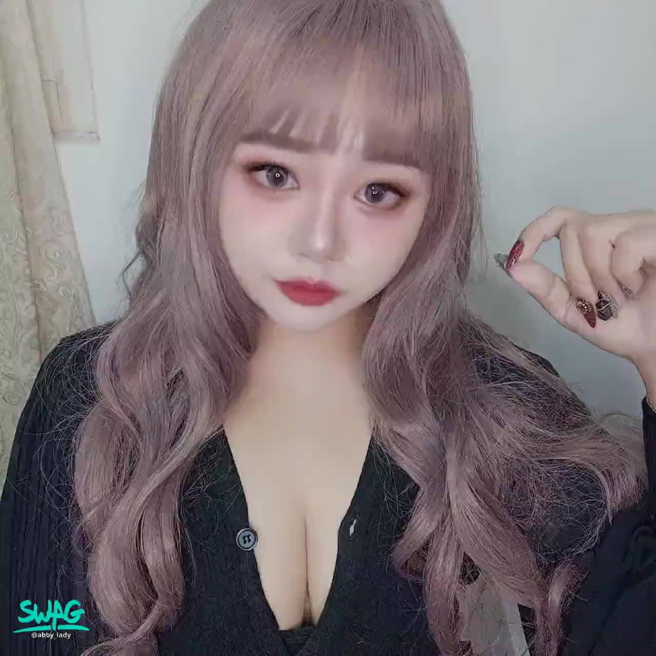 candybabe_yyds : ⭐️榜一達一萬💎🉐️大尺度照+影片
💖榜二達六千💎🉐️大尺度照*2
🌹榜三達四千💎🉐️大尺度照*1
福利活動到月底💓
寶貝們記得關注我才有上播通知🔥