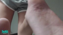 jenzhen : 摸摸到脱衣 💦☻️