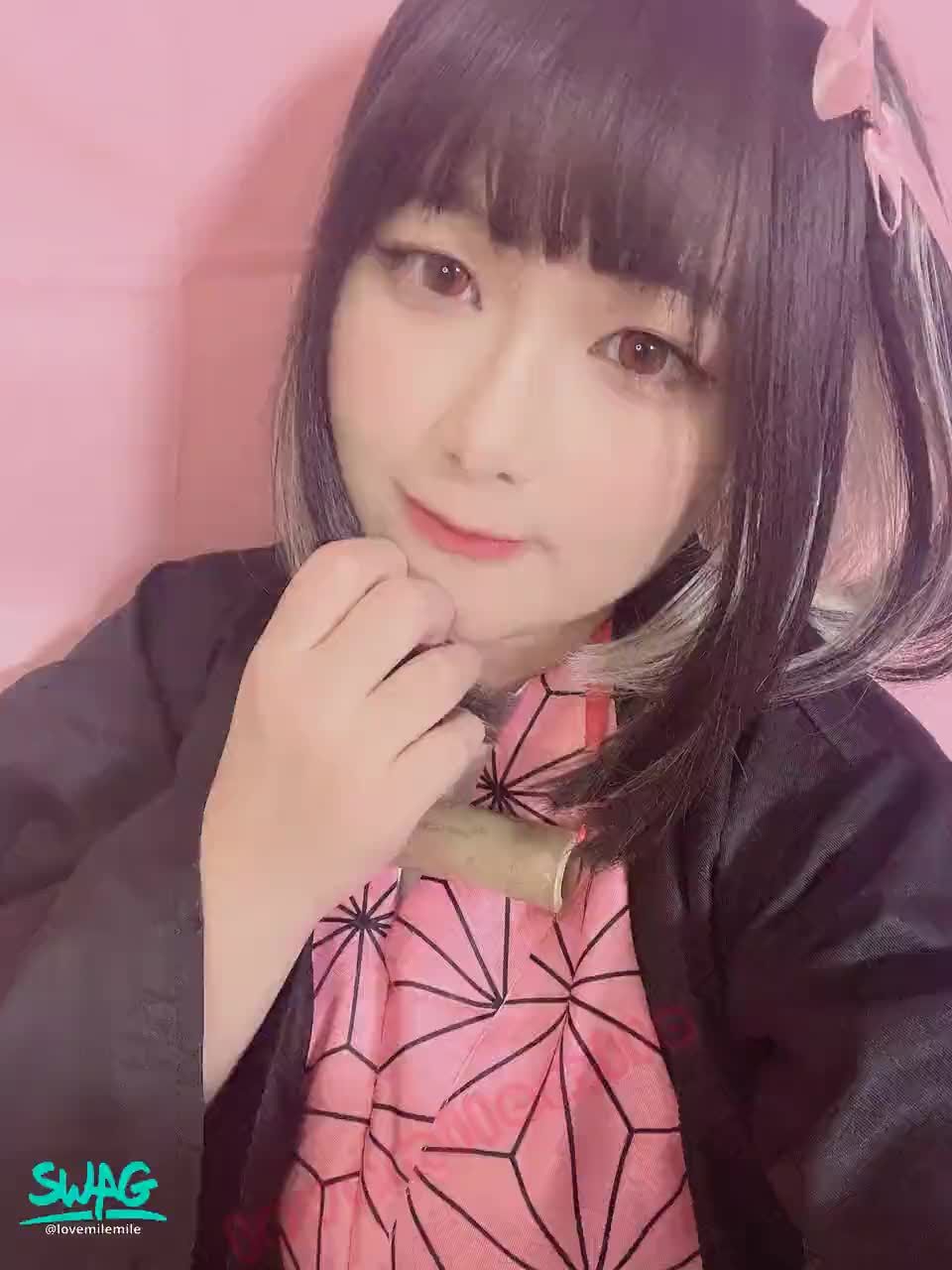  : Hmm... since long hair is not suitable, then short hair
Babe is free to come and see me, please? 🥰
Can you come and love me in pk recently?
Screenshot of 10 purple and black diamonds lost on live broadcast private message 🉐️ faceless porn
please love 🫡🫡🫡
#蜜璃 #求支援 #肉 #可愛 #巨乳 #童顏巨乳 #大奶 #角色扮演 #cosplay #肉肉 #彌豆子 #崩壞版本