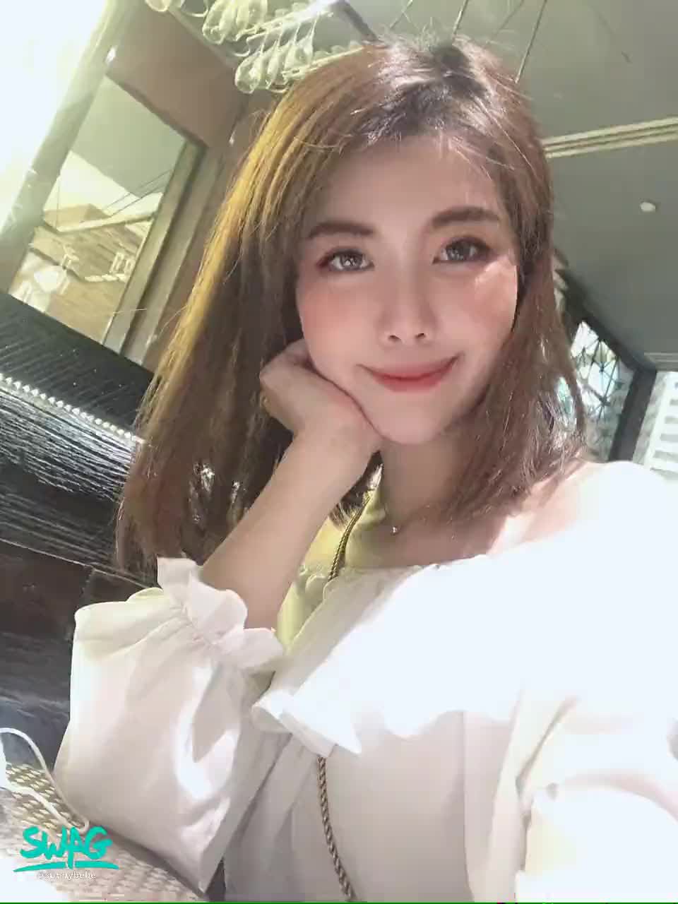 sunnybebe : 快冬天了呢❤又到了可以互相取暖的季節了🥰