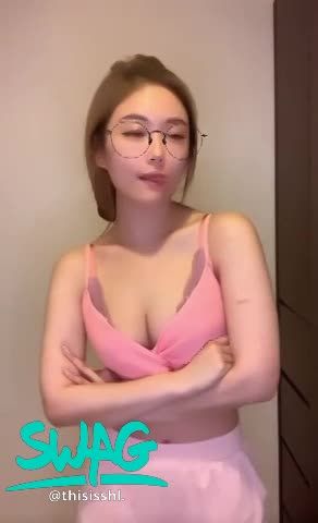 thisisshl. : 有跟著動起來嗎？😳
