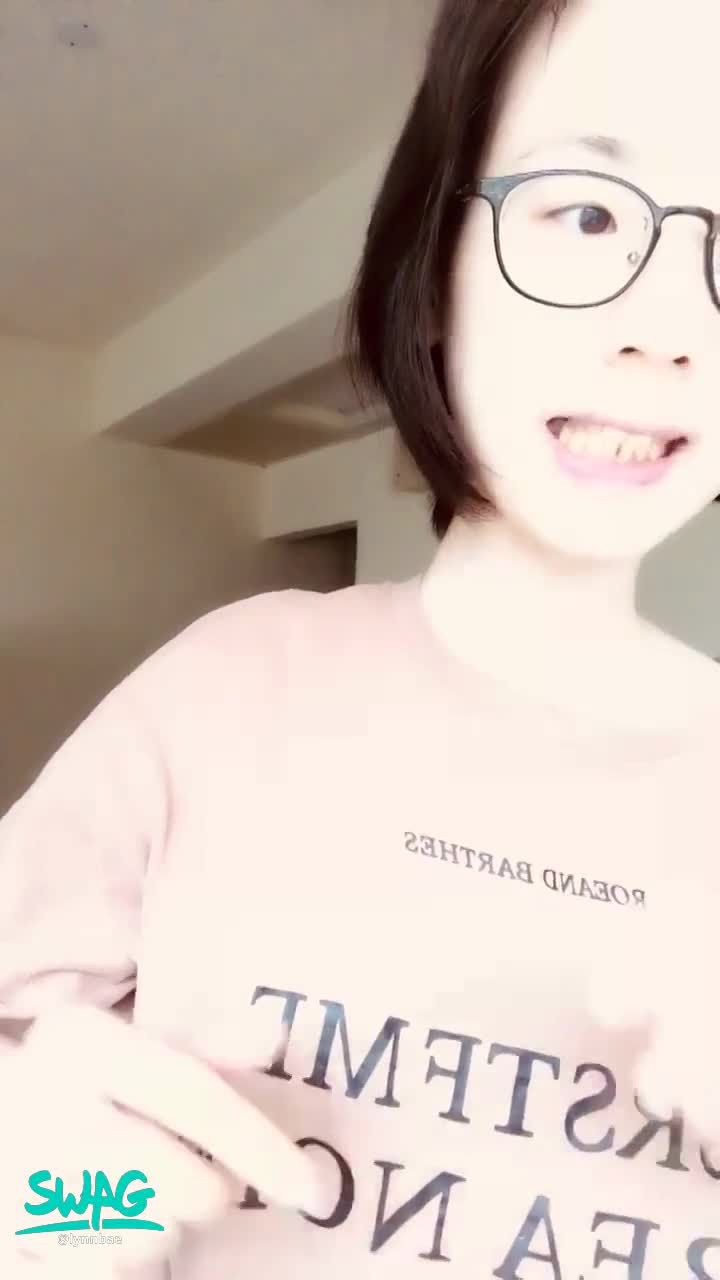 lynnbae : 意味深長的笑容🤓 ᴘᴀʀᴛ 4