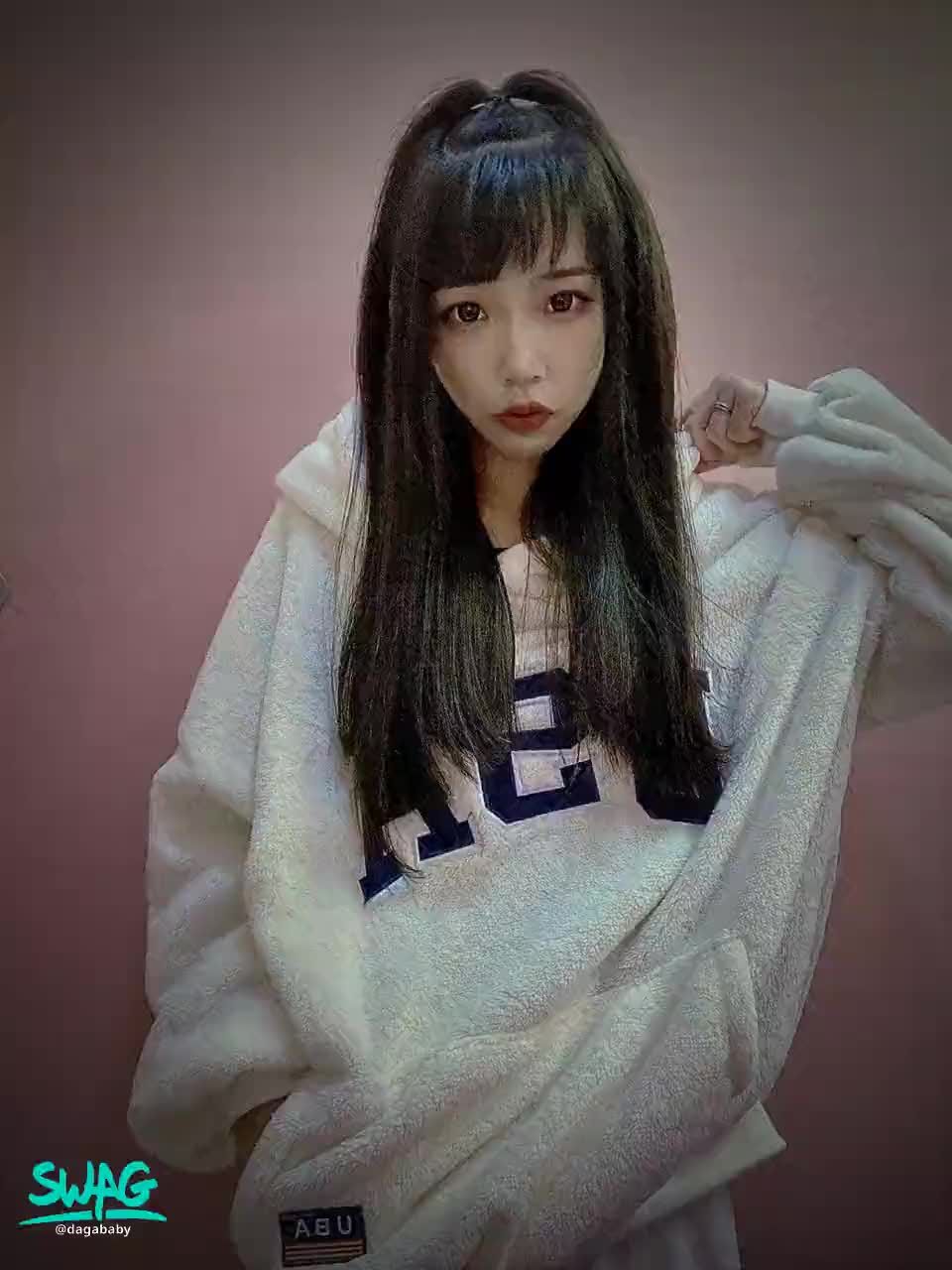 dagababy : 與其說喜歡冬天👀但更喜歡很冷然後感受到溫暖的那瞬間🥸🤲🏻🤲🏻