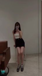 cuteabbie : 🔥活動🔥
新粉絲私訊我「艾比小可愛」🉐性感誘惑私藏片
🎂限定這週艾比生日🎂刷一件比基尼即可🉐️5部劇情式實戰片
禮物刷起來,私藏片收藏起來🥰🔞