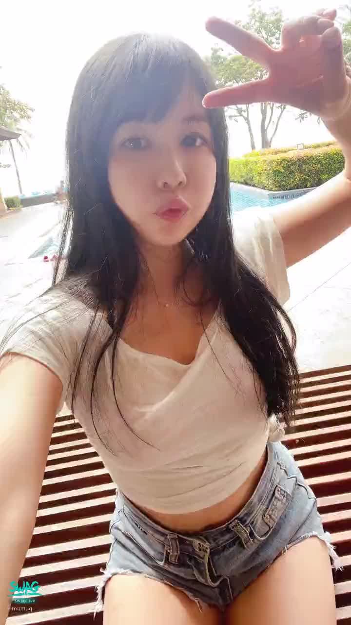 mumuq : 所有影片看到飽❤️
讓寶貝把人家給看透透(羞😳