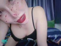 miind : please take the dick your very big
put it in my pussy then crush it hard
until i finished💦🫣