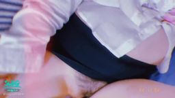 sexyaphrodite : 玫瑰🌹的小內內 
偷摸的快感 都不膩😈😈