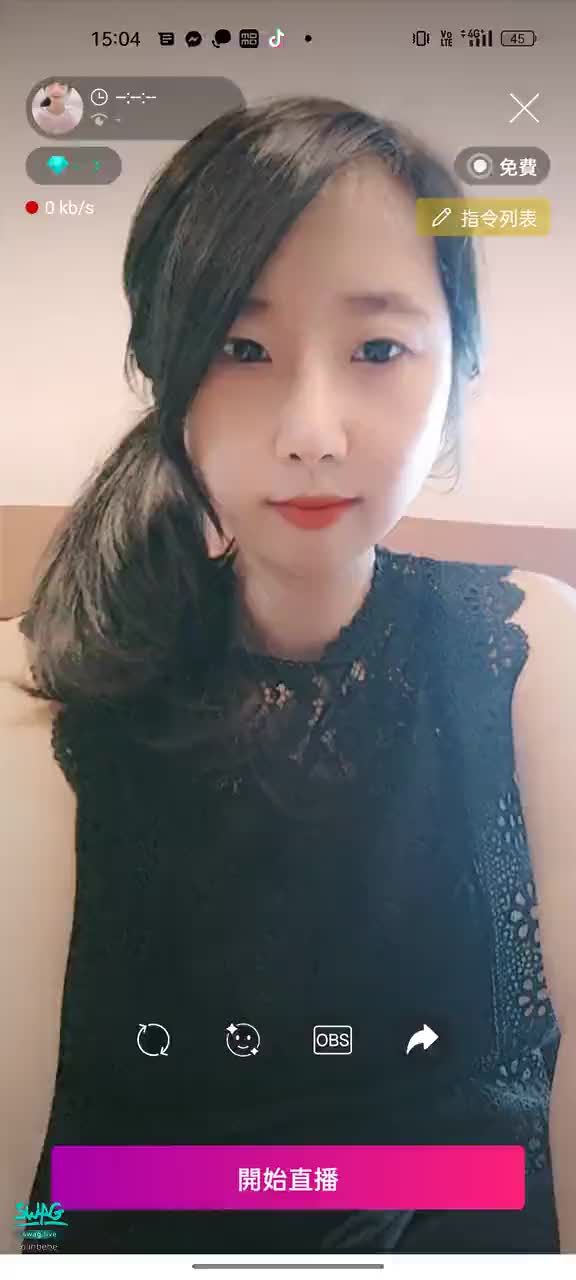 jolinbebe : D奶 性感 蕾絲 氣質明星臉