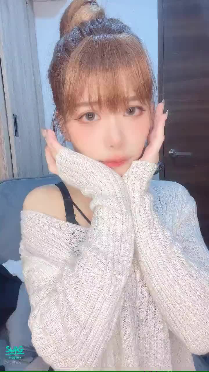 vavababy : 今天直播pk賽 最後一天‼️
希望娃寶們都能上來支持我🥺🥺
要純約會的上來幫我刷好咪

今晚10點開播😚😚😚