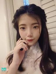 annie_lovely : 喜歡這個髮型
#旗袍 #長髮 #辮子