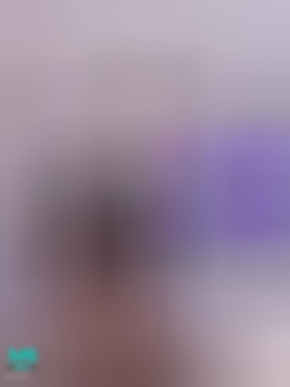  : 上班偷拍系列 啊～露出來了🥺😳
#黑絲#屁屁#這個角度喜歡嗎🥺😳❤️