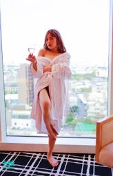 wanobaby : 我覺得你看起來有點營養不良,建議你吃掉我💋💋