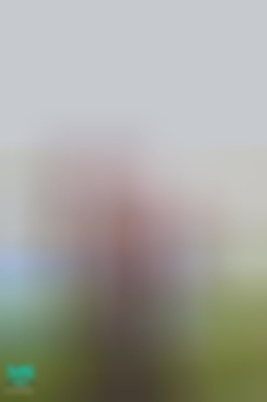 wanobaby : 光暈透過髮絲的唯美💋
