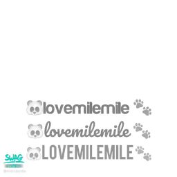 lovemilemile : 哪個比較可愛呢?
#生活
#蜜璃