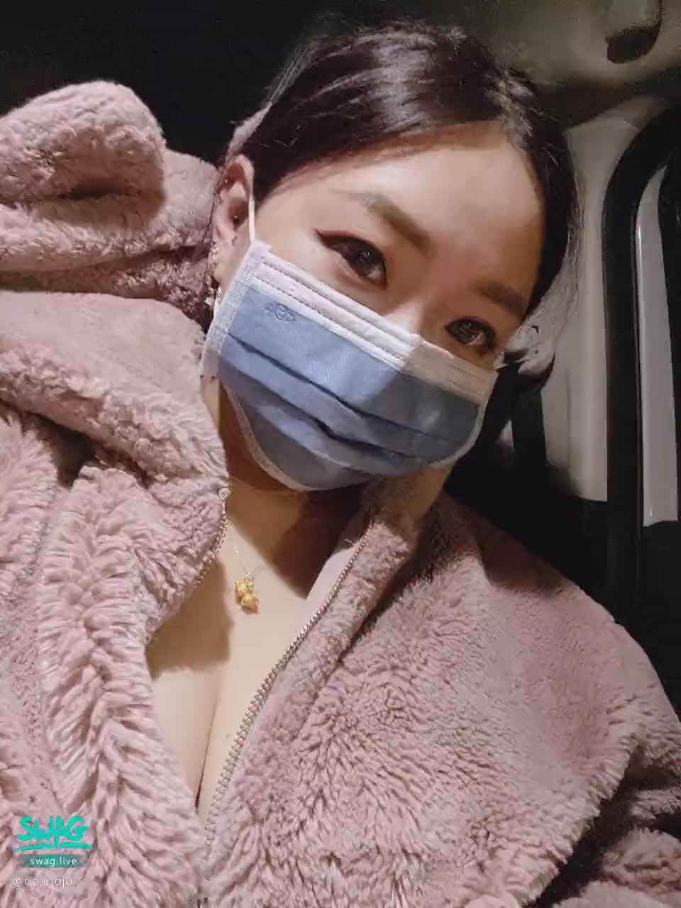 dearjojo : 寶貝,可不要錯過今天的福利淫片❤️ #sexy #私訊JoJo是大奶 #拿免費福利淫片