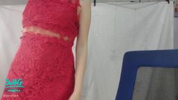 jenzhen : 热舞的妹妹