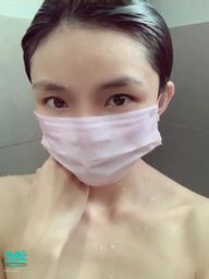 lizbaby : 全裸露點露穴