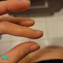 sexyroxie : 有聽到水水聲嗎？💦