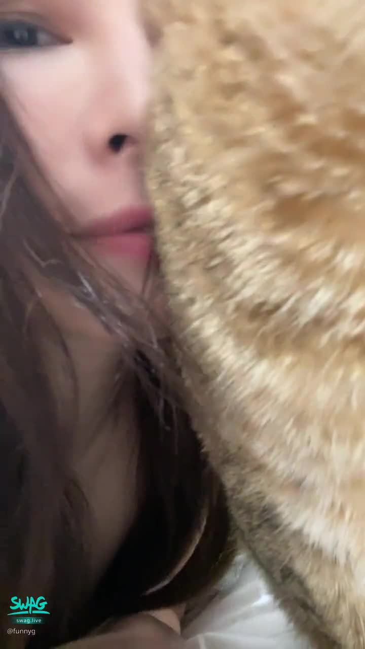 funnyg : 🔥 Which one do you choose, the cat or me? 🤭🔥


If there are beauties, of course you have to find friends to watch them together 💜💜💜
Before 12/15, invite friends and link through the following URL,
Sign up as a new member and deposit more than $1000
There are gifts to take and the opportunity to have a one-on-one meal with Ke Ke 💜

https://swag.run/swag-funnyg


3 or more recommenders:
Pumping a sweet date + 2 popular private collections 💜

5 or more recommenders:
Smoke a sweet date 2 times + telephone hotline 📞🧡

7 or more recommenders:
Smoke a sweet date 2 times + cute love pillow 💙

More than 10 recommenders:
Smoke a sweet date 3 times + original flavor xx + towel 💛

15 or more ❣️❣️
💟 sweet date 1 time 💟
Give lip print Polaroid 💋

✨✨ Quickly invite friends to join the late night paradise 🤡✨✨