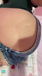 lizbaby : 小屁屁
#屁股