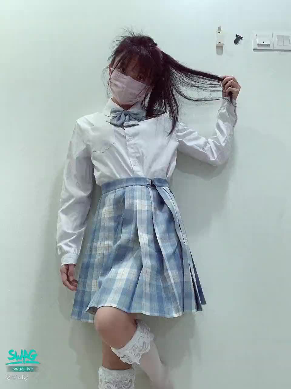 lizbaby : 學妹Look
#生活