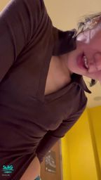 iskouki : AV未滿陽子
古靈精怪
純欲系
百分之百不露點
我可以一直做你的老婆嗎🫣