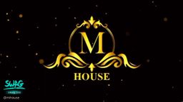 mhouse : stay at friend's house having sex with friends