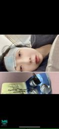 bershuka : 原本想直播的,但又開始咳了😅
今天下午幾乎都在昏睡,倦倦的⋯😪
決定先睡,希望週五能夠陪伴大家💚
#茉茉 #bershuka #確診隔離日記