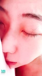 bershuka : 真的不好受⋯除了不適感外,疲憊到整天只想躺在床上😵💫😪
#茉茉 #bershuka #確診隔離日記 #早安