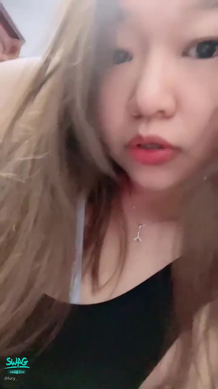  : sexy 😘
#奶奶