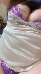 sexyaphrodite : 新玩具開箱 色情的舒服😌