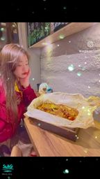 luna_sexy : 我和我的跨年。生日快樂❤️