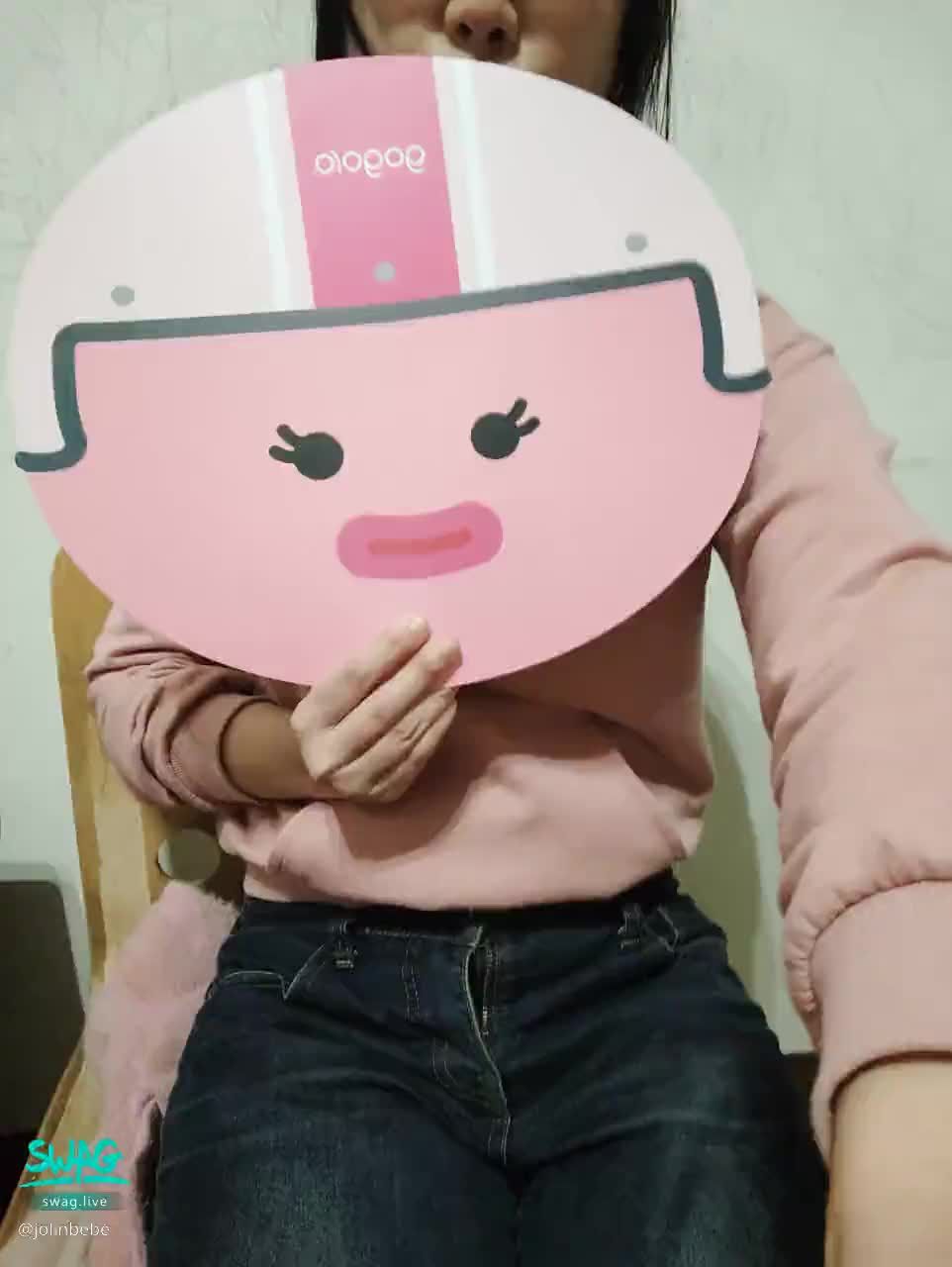 jolinbebe : 超可愛cute