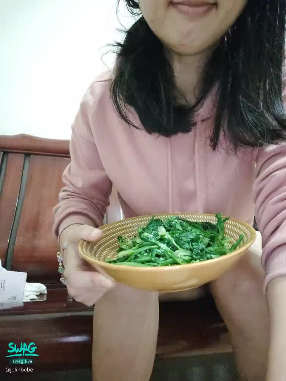 jolinbebe : 好吃