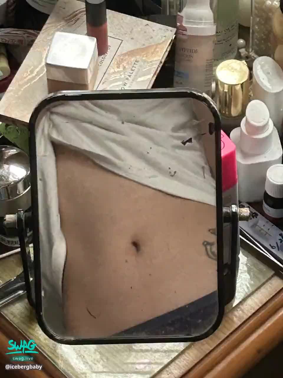 icebergbaby : 早安晨之美