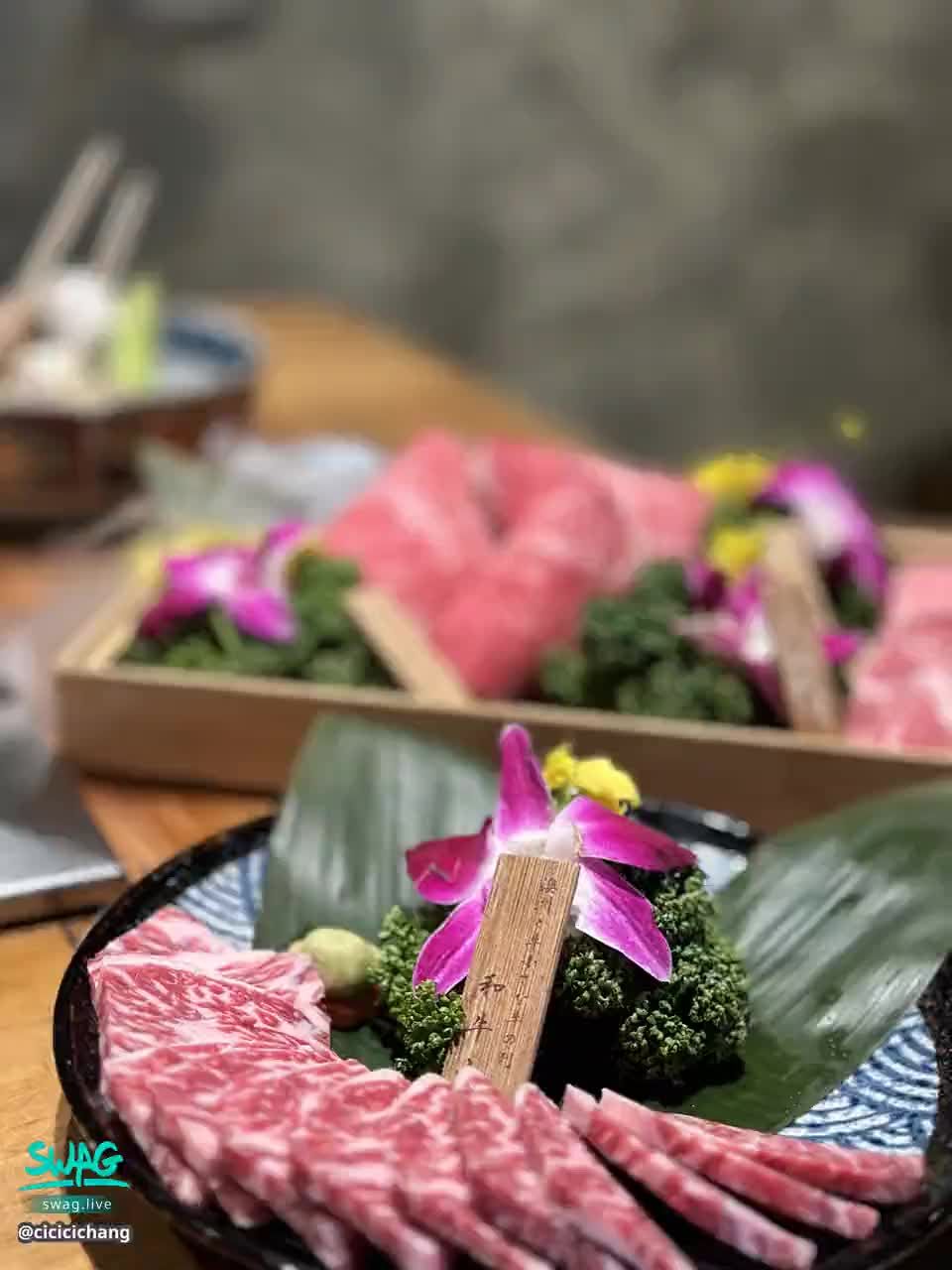 cicicichang : 牙齒還在痛但肚子一樣很餓愛吃抵擋不住😂
忍著牙痛也要吃完~~
平常都說我是櫻桃般的香腸嘴,這次牙痛真的變成櫻桃小嘴啦😤🫣🫣
祝Babe提前的情人節快樂~~~😊
#生活