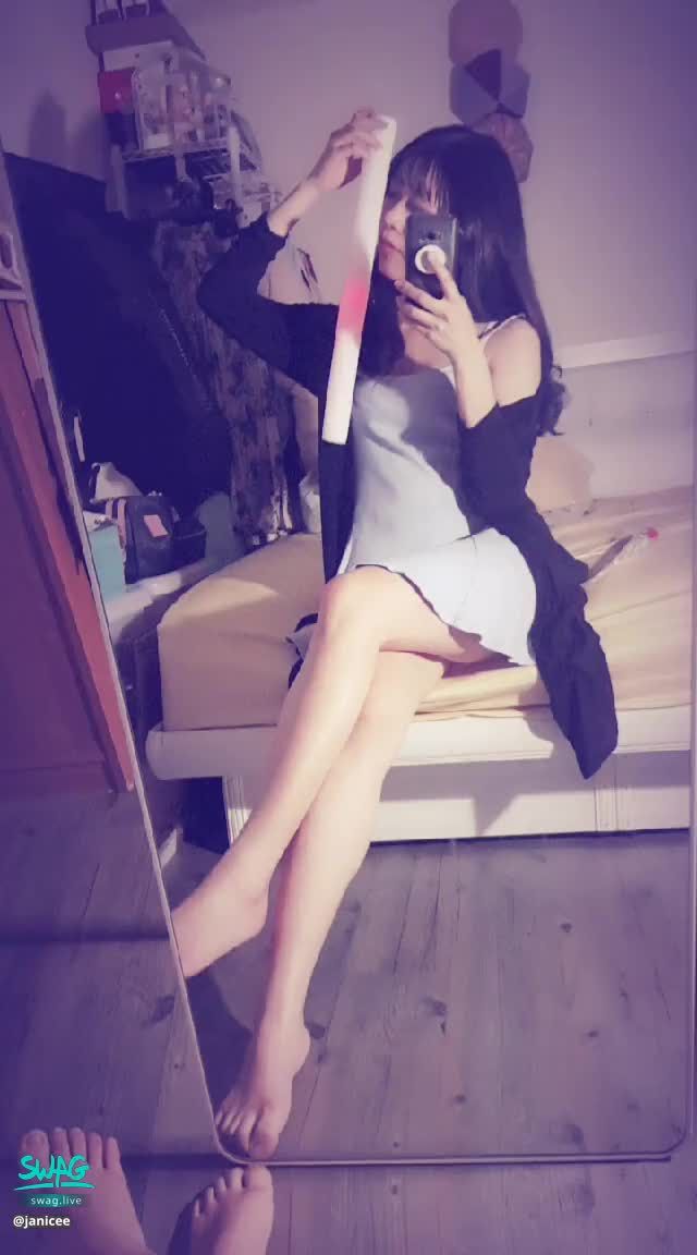 janicee : 性感熱帶魚💋