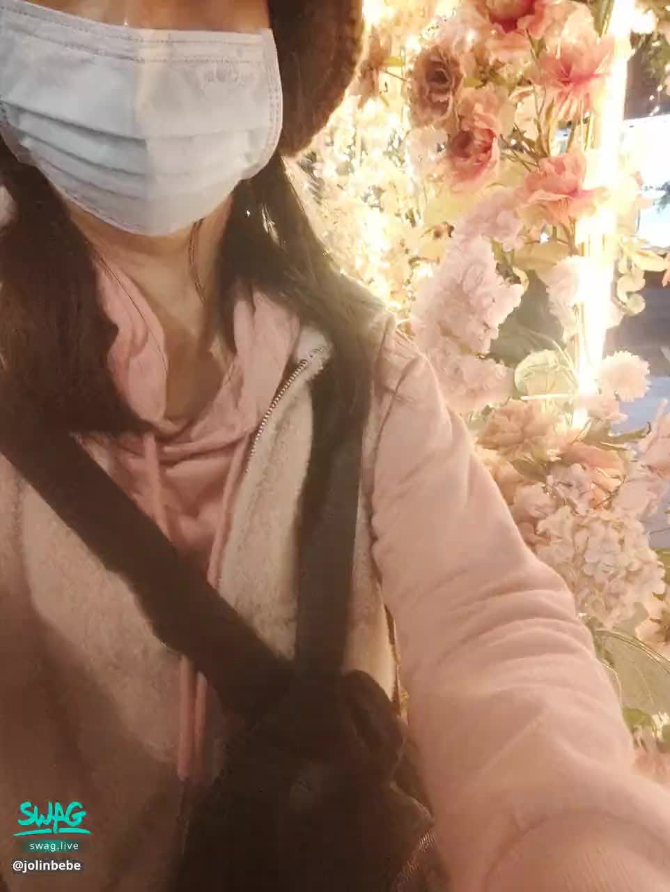 jolinbebe : 一騎賞燈