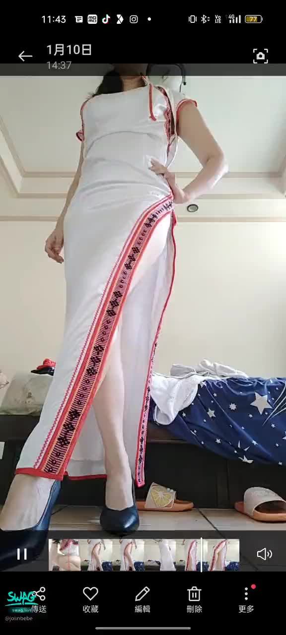 jolinbebe : 春櫻 來了