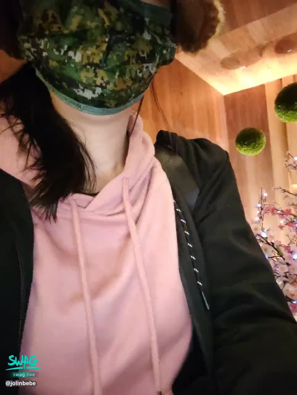 jolinbebe : 超美