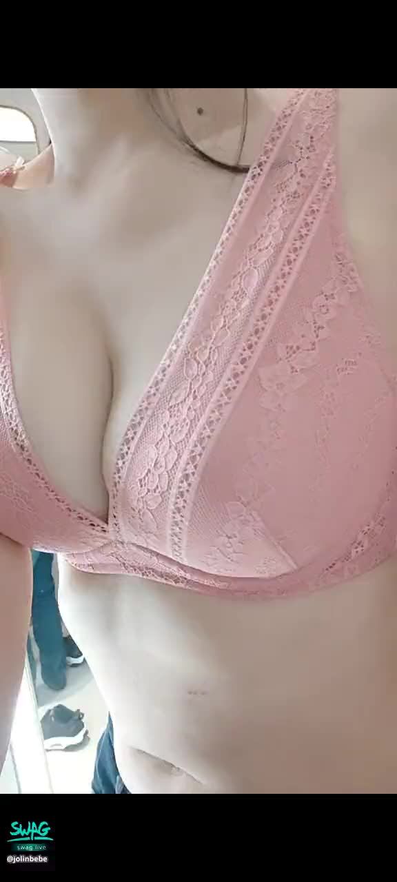 jolinbebe : 好性福